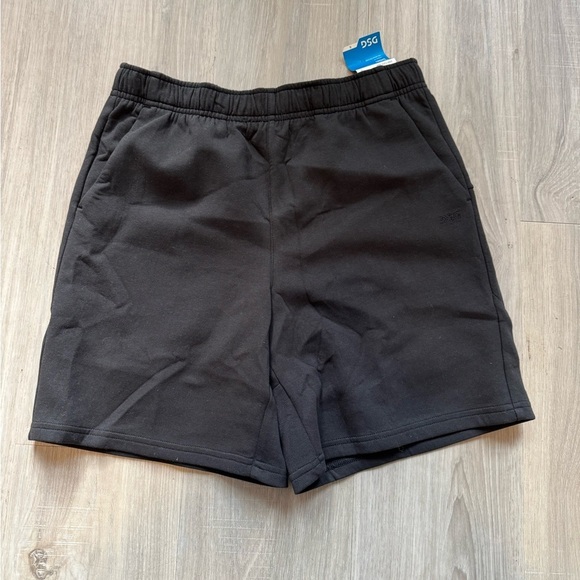 DSG Other - DSG Men's Athletic Black Shorts